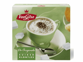 Suikerklontjes /Pak 1 kg