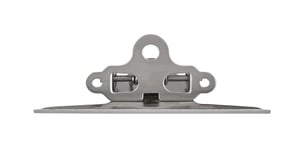 Papierklem MAUL Classic RVS 147mm capaciteit 20mm