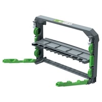 Foton 30-foliecassette, navulbaar voor formaat A3 / A4 (Materiaaldikte: 100 µm)