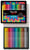 Viltstift STABILO Pen 68 blik assorti