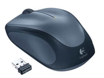 Logitech M235 Wireless Mouse artikel afbeelding