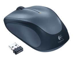 Logitech M235 Wireless Mouse
