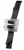 Plastic Gesp voor Omsnoeringsband 13mm met Grip. Zak 1000 stuks