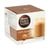 Koffiecup Dolce Gusto café au lait/pk16