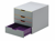 LADENBOX DURABLE 4 LADEN VARICOLOR artikel afbeelding