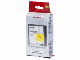 Canon PFI-107 Inktcartridge