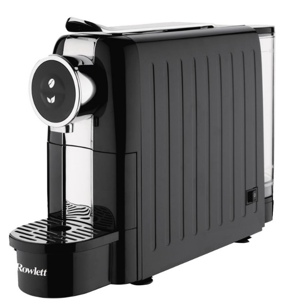 Nespresso apparaat voor koffiecups