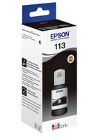 Inktcartridge Epson 113 EcoTank zwart artikel afbeelding