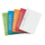 Schrift Adoc A4 ruit 144blz 90gr PP assorti artikel afbeelding