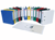 Staples Ordner Premium Rugbreedte 50 mm, wit artikel afbeelding