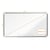 Whiteboard Nobo Premium Plus Widescreen 50x89cm emaille