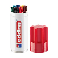Permanent marker edding 3000 ass/ds8