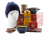 Kerstpakket - Hartje Winter