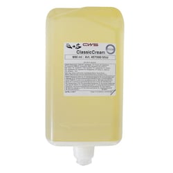 Crèmezeep, verzegeld mild lichtroze, VE = 12 flessen à 1 l artikel afbeelding