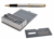 ROLLERPEN PARKER SONNET STEEL GT F artikel afbeelding
