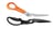 Schaar Fiskars 230mm Cuts and More Multi-tool