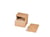 Smartbox Pro Pakdoos 195x95x90mm, Enkellaags, bruin (1 pak x 10 stuks)