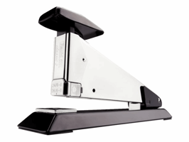 Nietmachine Rapid Retro Classic full-strip K2 50 vel zwart