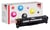 Tonercartridge Quantore alternatief tbv HP CC530A 304A zwart