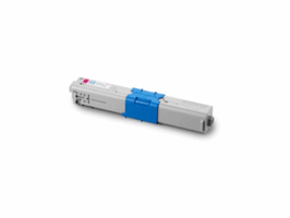 Toner Oki 44469723 rood