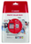 INKCARTRIDGE CANON CLI-581 + 50VEL FOTOPAP 10X15CM artikel afbeelding