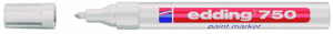Edding Lakmarker 750 2 - 4 mm