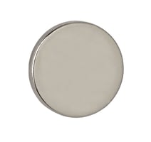 Magneet MAUL Neodymium rond 20x3mm 4.2kg 4stuks