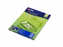 Nobo OHP transparanten Beschrijfbaar (pak 100 stuks)