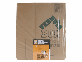 VERHUISDOOS CLEVERPACK 480X320X360MM pak 5st