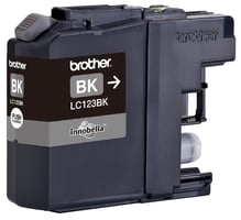 INKCARTRIDGE BROTHER LC-123