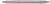 Rollerpen PILOT friXion Ball Zone medium roze
