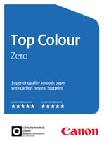 A4 Kopieerpapier, Canon Top Colour zero