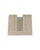 Kraft/PLA vensterzak 14,5x13,5x(2x3,5)cm