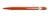 Balpen Caran d'Ache Colormat-X 849 oranje