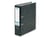 Elba Smart Ordner, A4, Rugbreedte 80 mm, Karton, Zwart artikel afbeelding