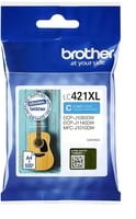 Inktcartridge Brother LC-421XL