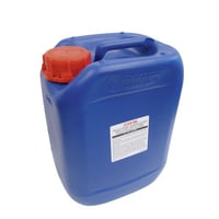 Douchegel flacons à 5 l blauw