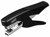 Staples Niettang, 20 vel, Zwart