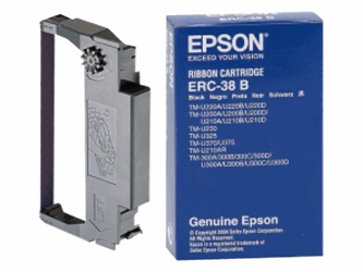 LINT EPSON SO15244 ERC38 ZWART artikel afbeelding