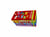 Chocolade Tiny Tony's Chocolonely 200gr mix