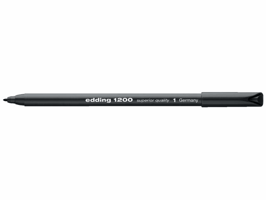 FINELINER EDDING 1200 1.0MM