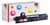 Toner Quantore alternatief tbv Brother TN-900M rood
