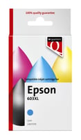 Inktcartridge Quantore alternatief tbv Epson 603XL