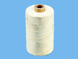 Anjerkatoen ca. 100 gram - 20 spoelen per pak