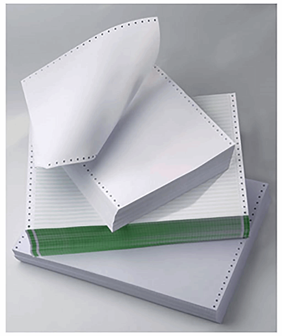Kettingpapier