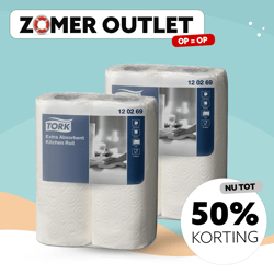 Tork keukenrol