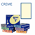 Clairefontaine Trophee kopieerpapier A3 420x297mm 80gr. Kleur: Creme. Artikelcode: 1252 artikel afbeelding
