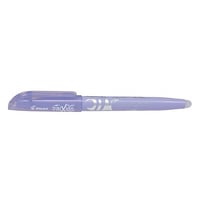 Tekstmarker Pilot Frixion violet/ds12
