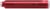 Inktpatroon Schneider din rood doos à 6 stuks