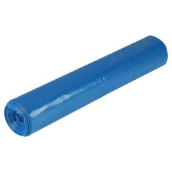 Afvalzakken extra sterk, 120 L, 70x110cm, 55µm